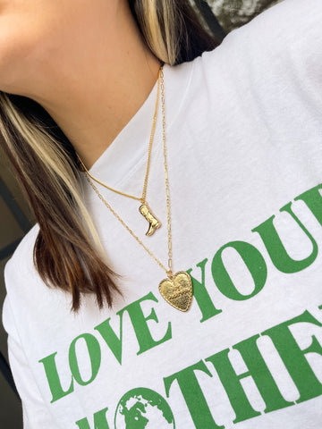Collar soy poderosa