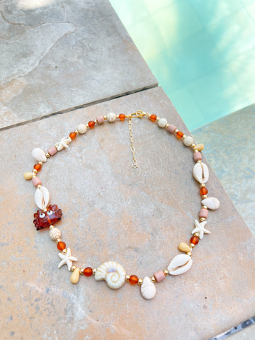 Collar cangrejo