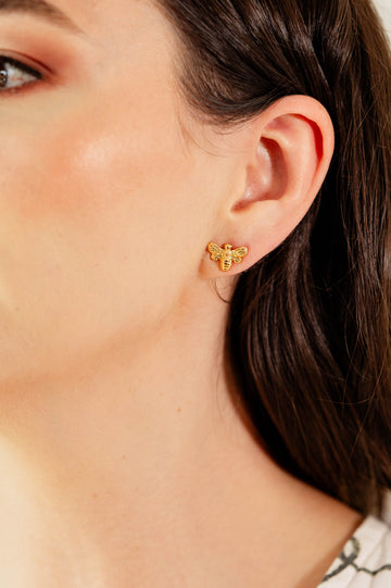 Topos mini abeja