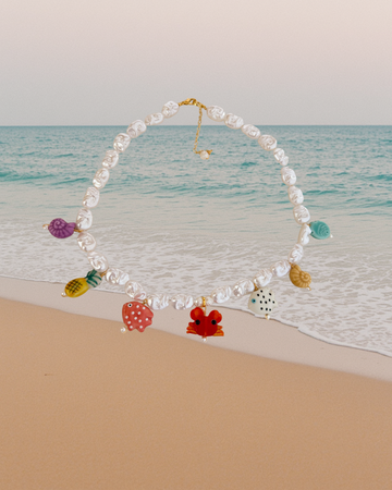 COLLAR MAREA DE COLORES