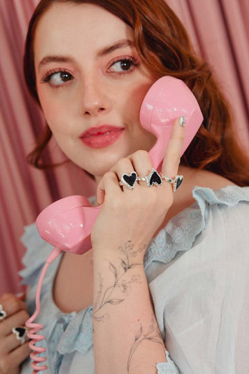 ANILLO AMOR