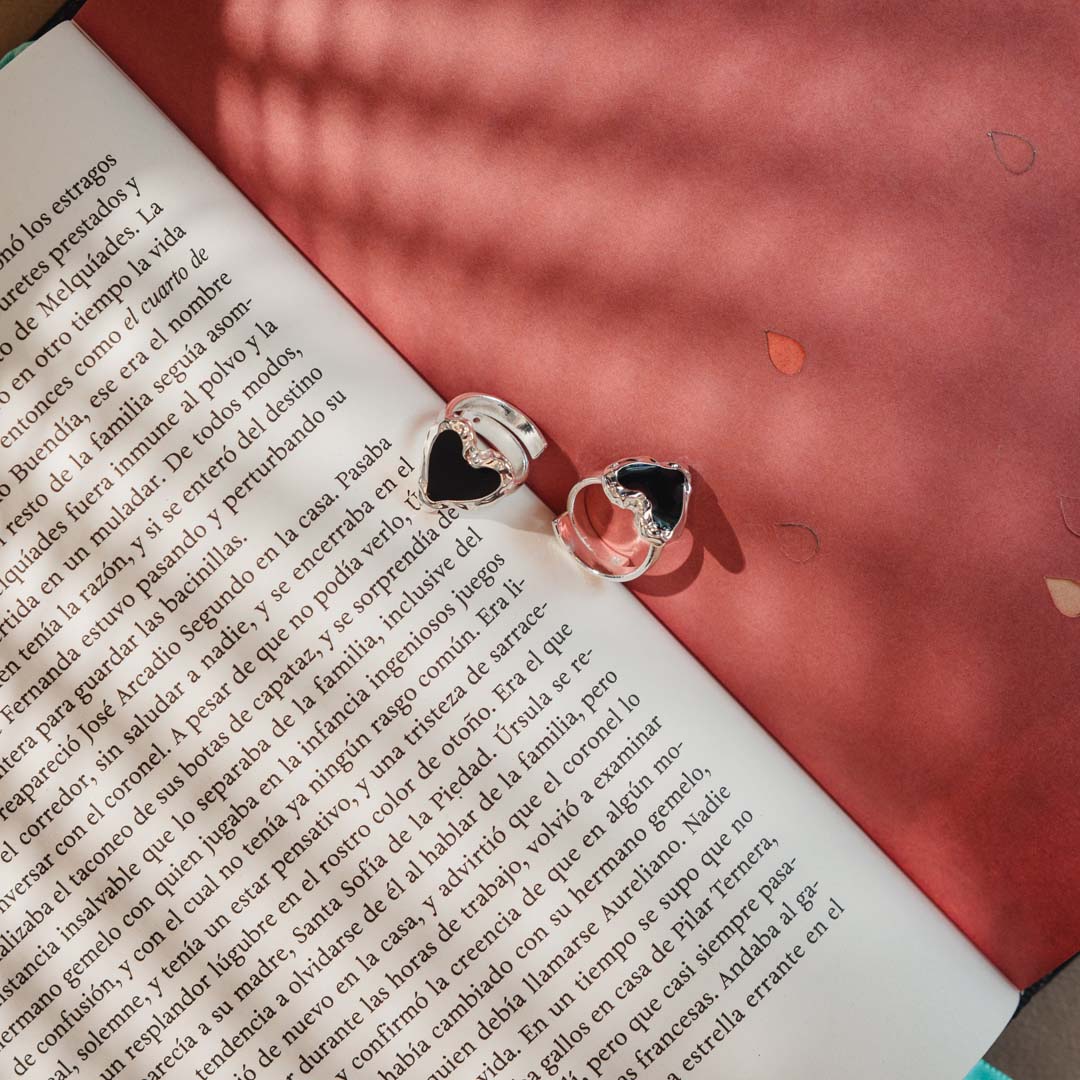 ANILLO AMOR