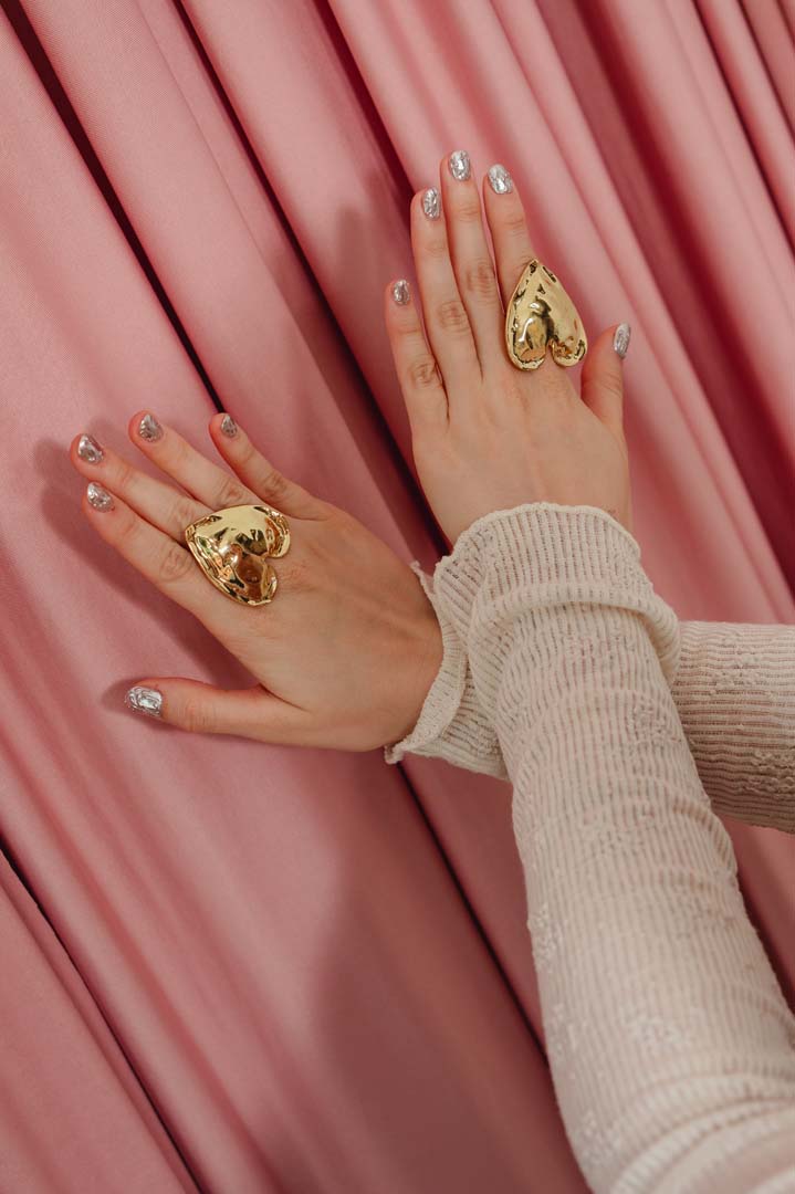 ANILLO COTIDIANO
