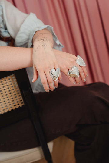 ANILLO COTIDIANO