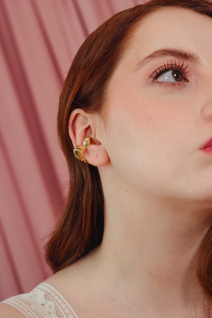EARCUFF ABRAZO