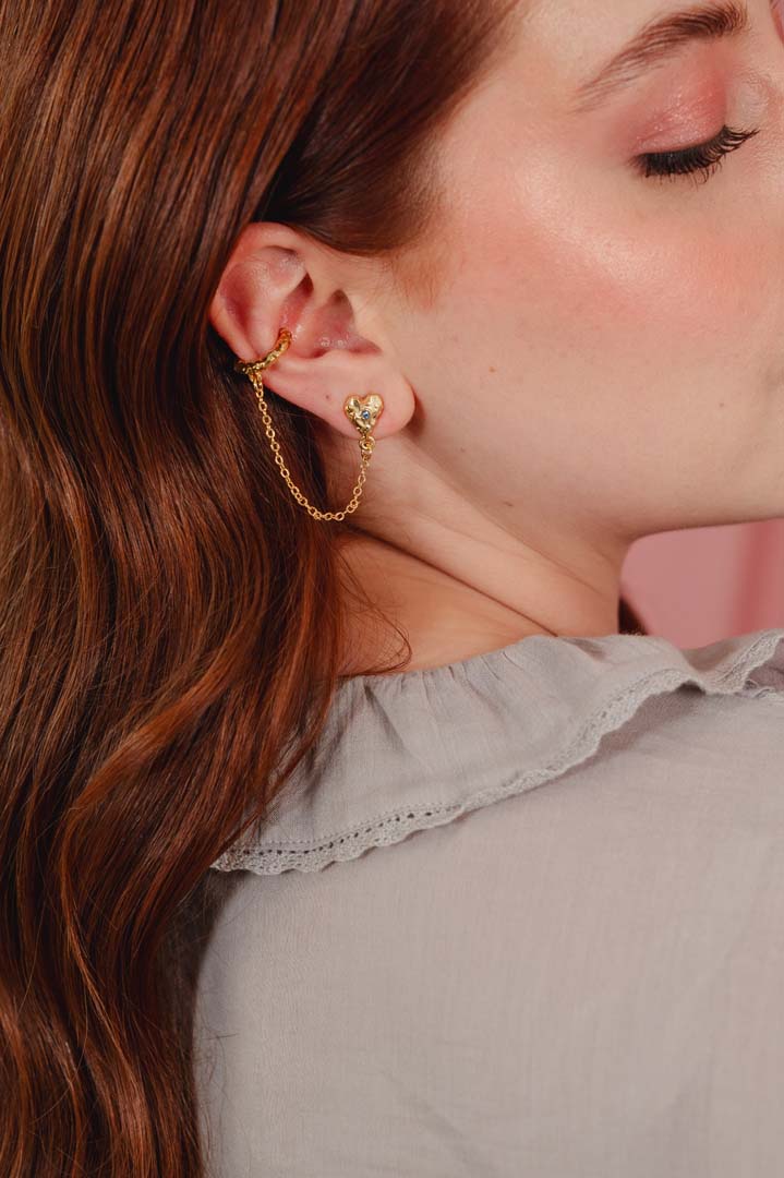 EARCUFF PEQUEÑOS DETALLES