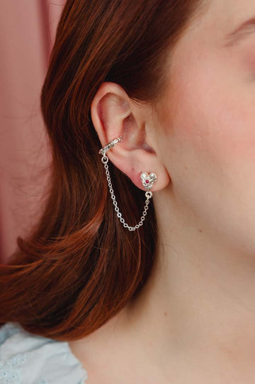 EARCUFF PEQUEÑOS DETALLES