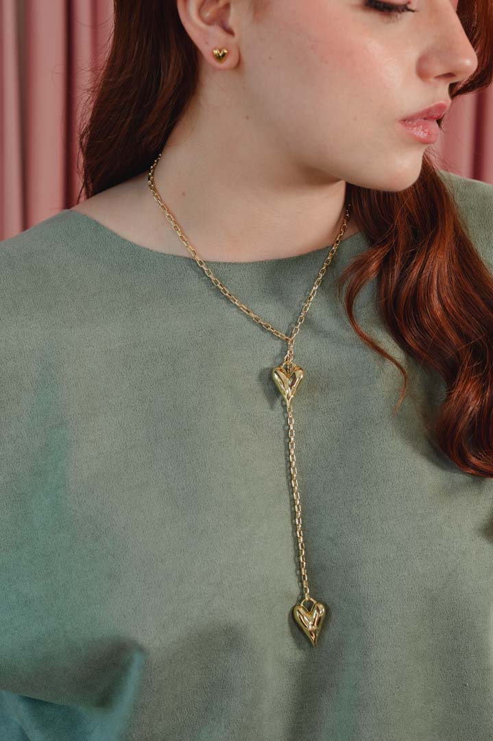 COLLAR CORBATIN AMOR COTIDIANO