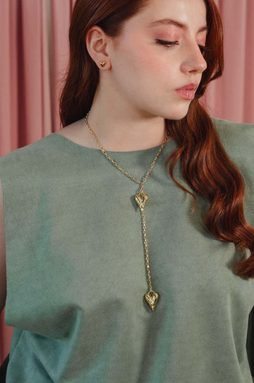 COLLAR CORBATIN AMOR COTIDIANO