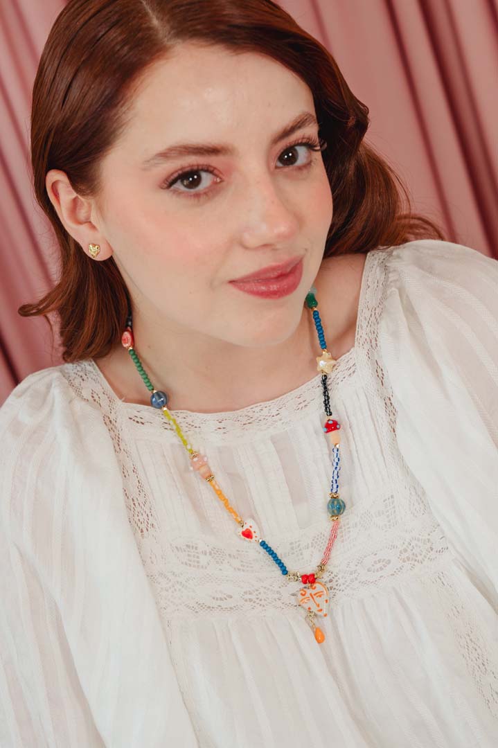 COLLAR RUTINA