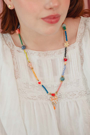 COLLAR RUTINA