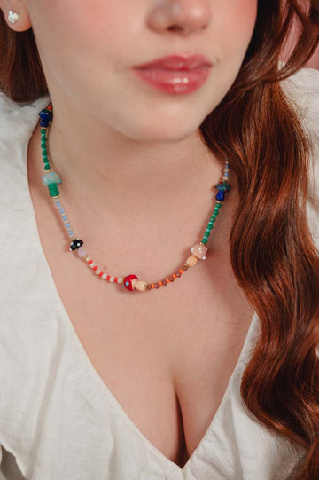 COLLAR AMIGA
