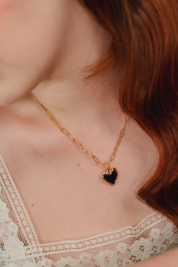 COLLAR EL AMOR