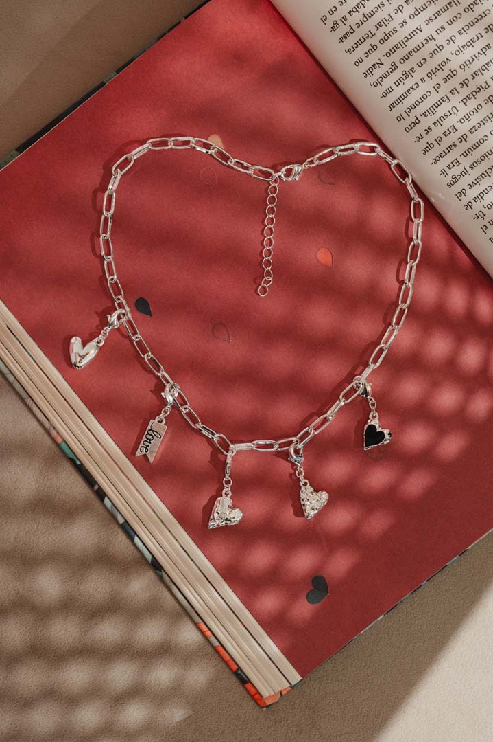COLLAR LAS COSAS SIMPLES