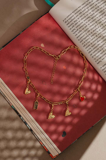 COLLAR LAS COSAS SIMPLES