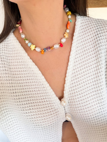 COLLAR ARRECIFE