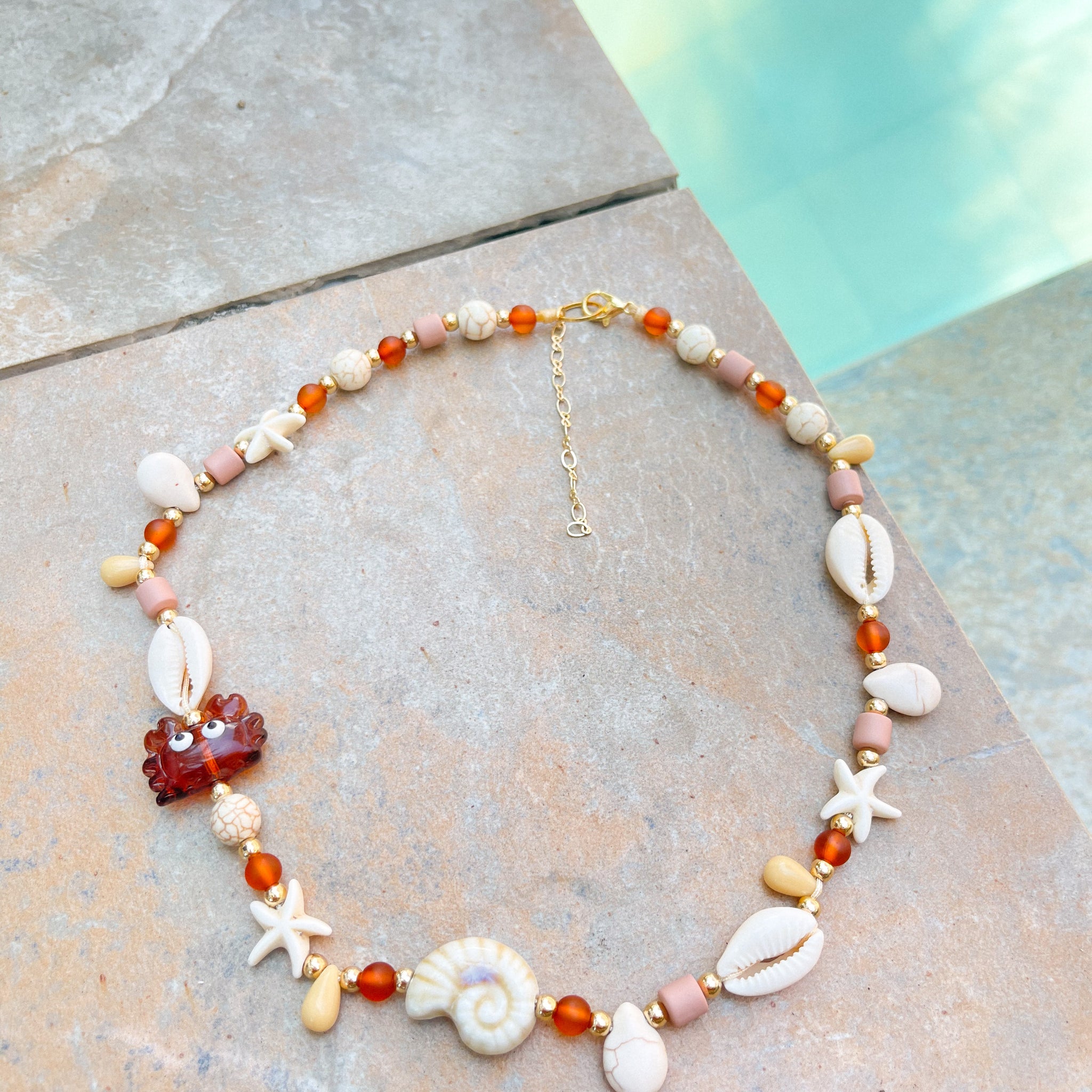 Collar cangrejo