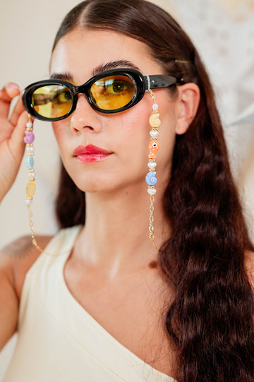 ACCESORIO GAFAS TESORO MARINO