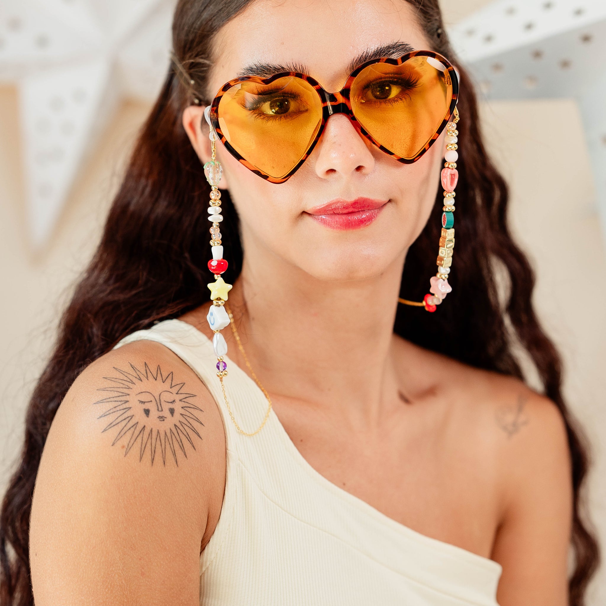 ACCESORIO GAFAS SUEÑO CREATIVO