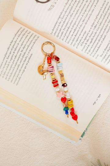 LLAVERO GALLETA DE LA FORTUNA