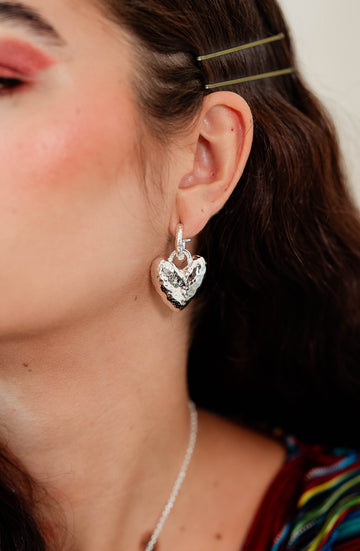 CANDONGAS CORAZON CREATIVO