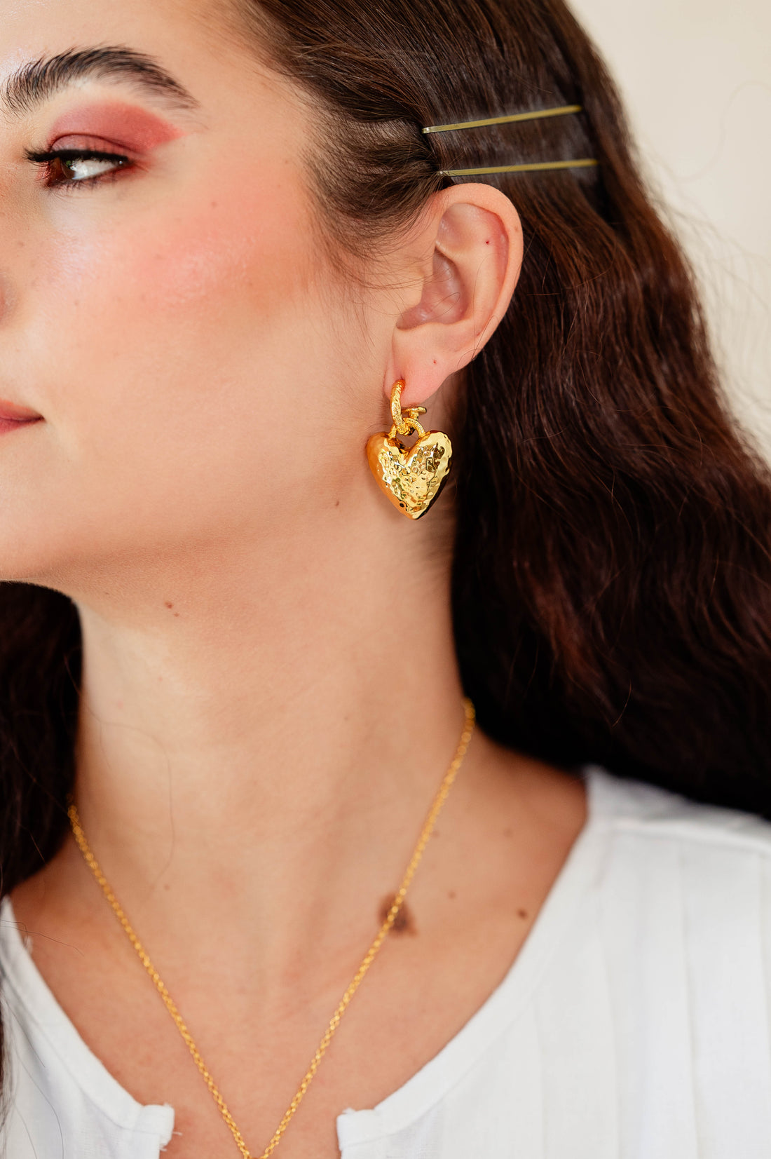 CANDONGAS CORAZON CREATIVO