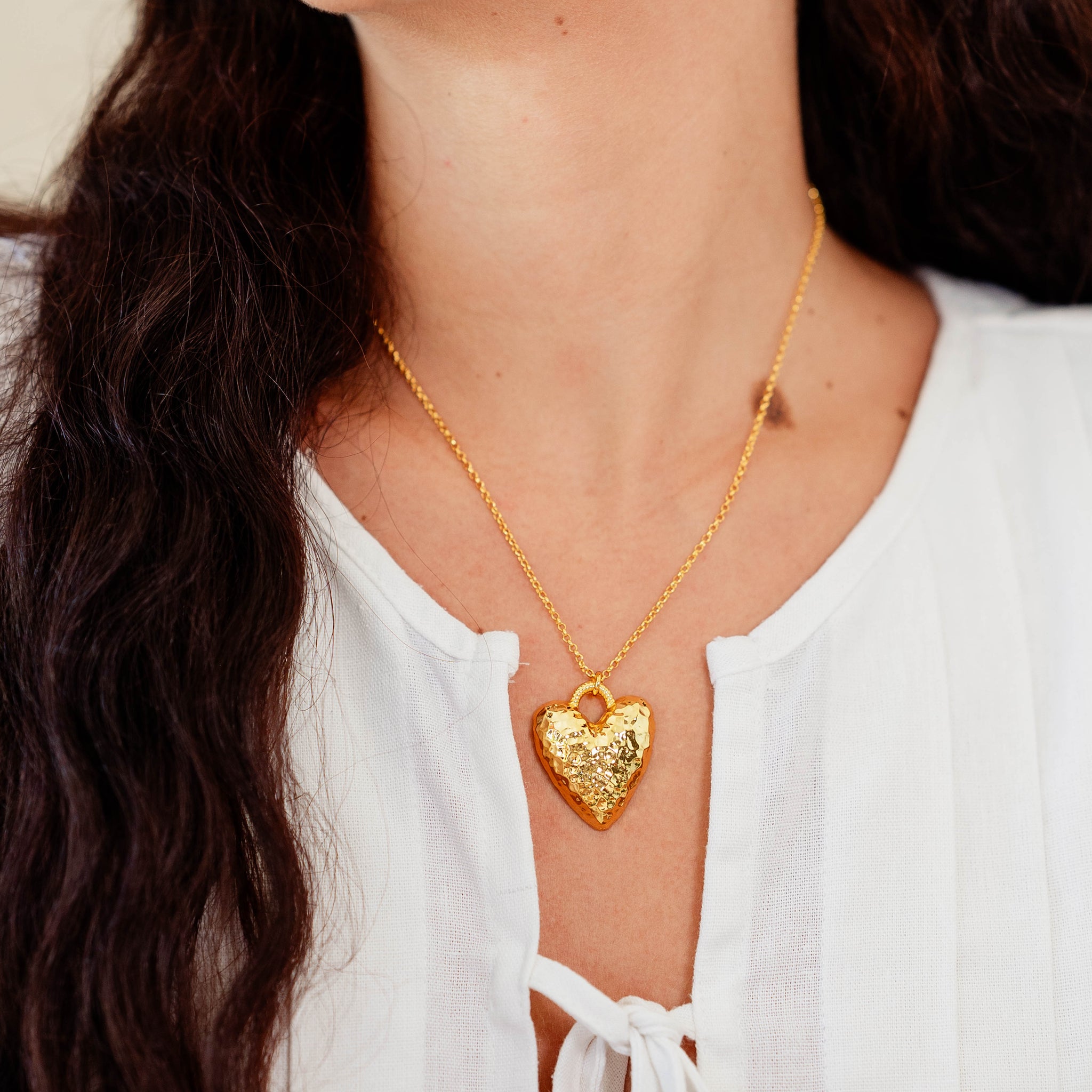 MAXICOLLAR CORAZON CREATIVO