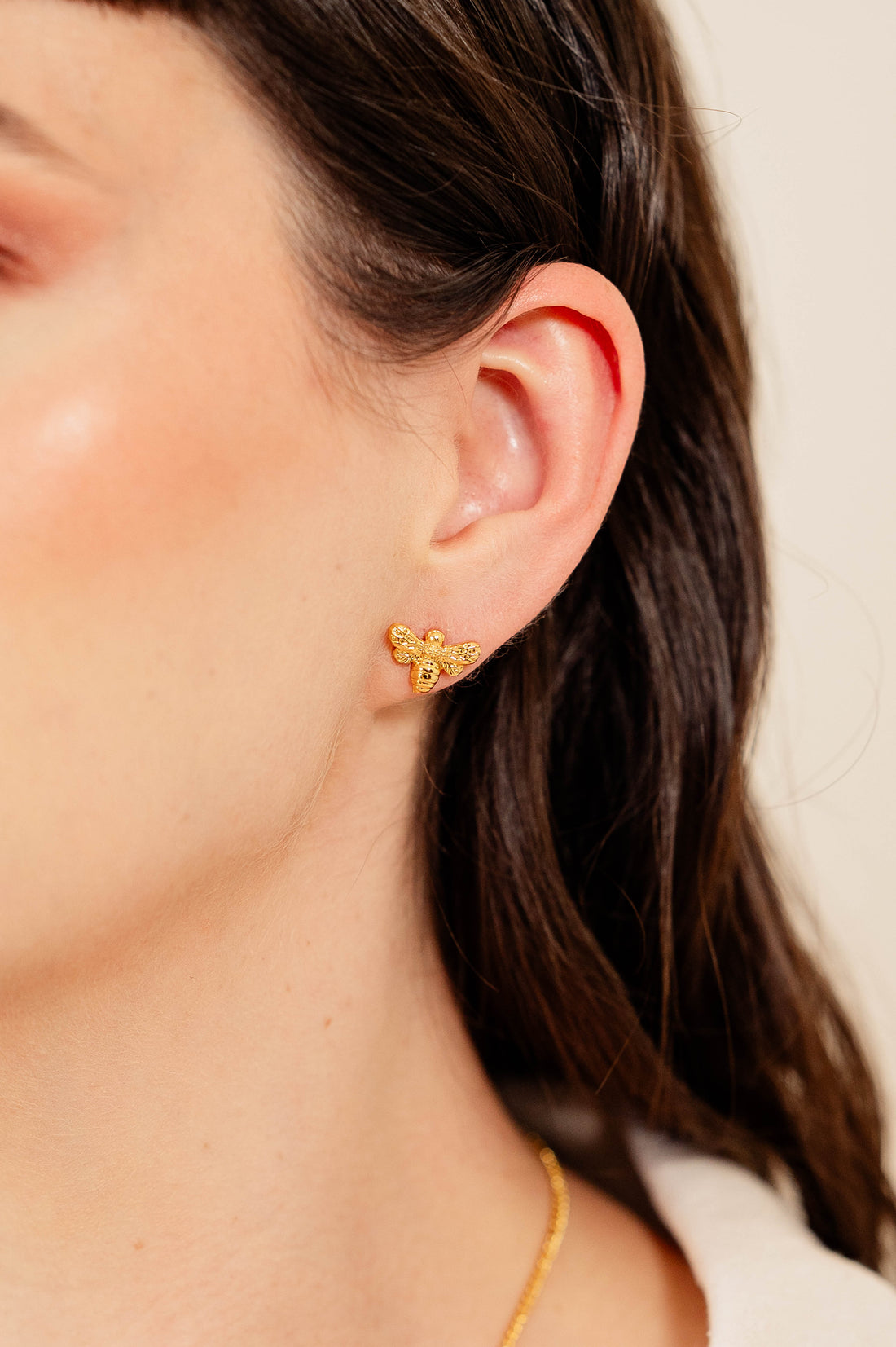 Topos mini abeja