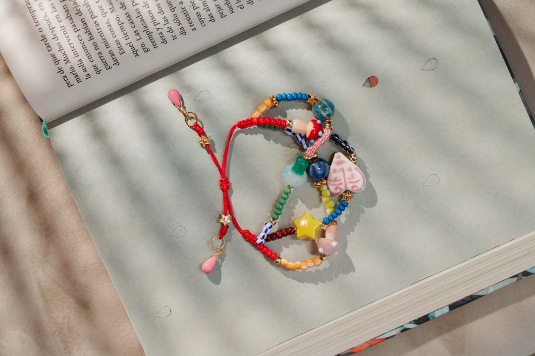 PULSERA RUTINA