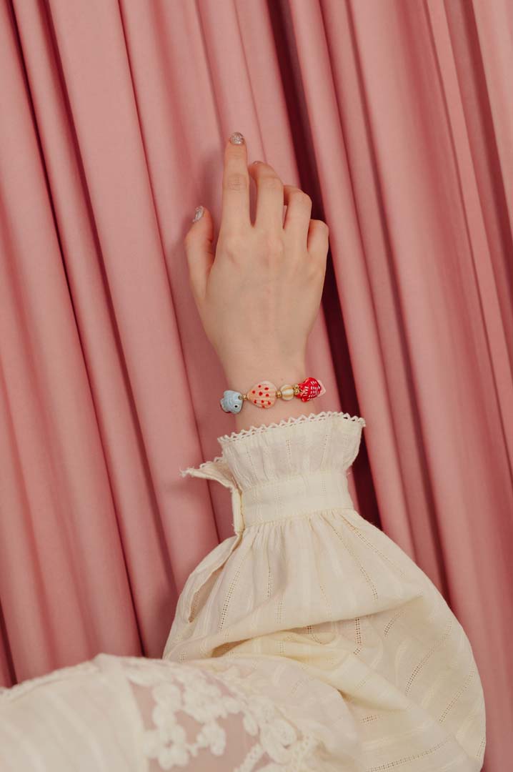 PULSERA LA CENA