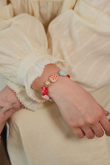 PULSERA LA CENA