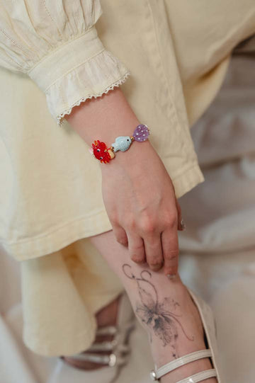 PULSERA VERANO MAGICO