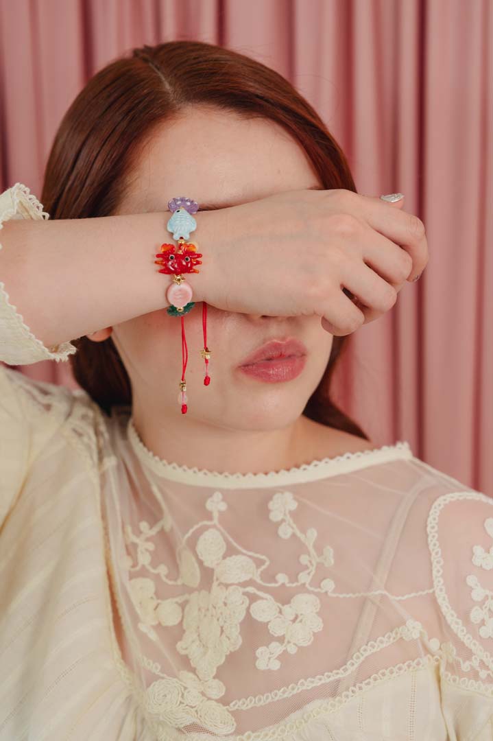 PULSERA VERANO MAGICO
